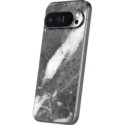 Stone Grey Pixel 9 Pro XL Skin